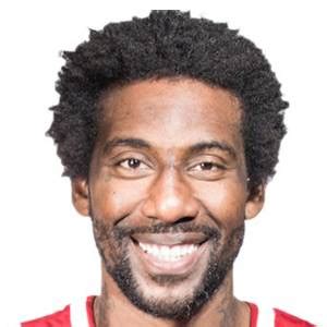 Amar'e Stoudemire, Basketball Player | Proballers