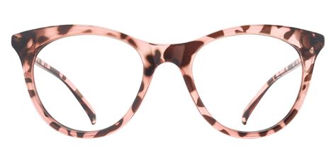 Valencia Cat Eye Prescription Glasses - Pink | Women's Eyeglasses | Payne Glasses