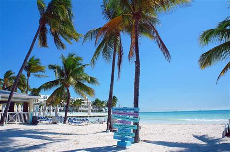 The 10 BEST Beaches in Key West, Florida (UPDATED 2022)