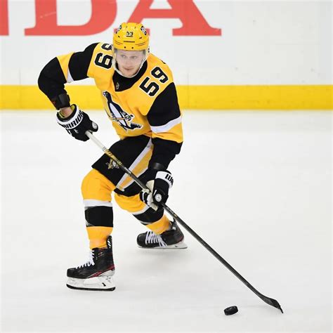 BREAKING: Penguins give Jake Guentzel an ultimatum