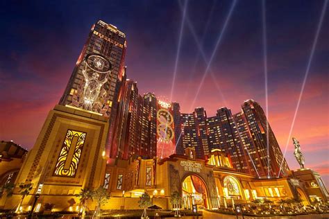 What Are the Rules in Macau Casinos?