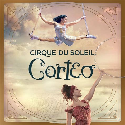 Cirque du Soleil: Corteo at Moda Center in Portland, OR - Multiple dates through March 12, 2023 ...