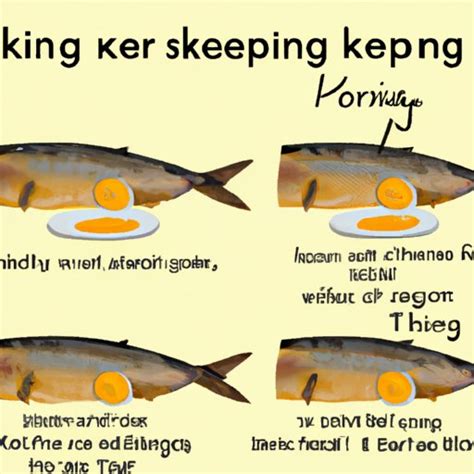 How to Eat a Kipper: A Comprehensive Guide - The Enlightened Mindset