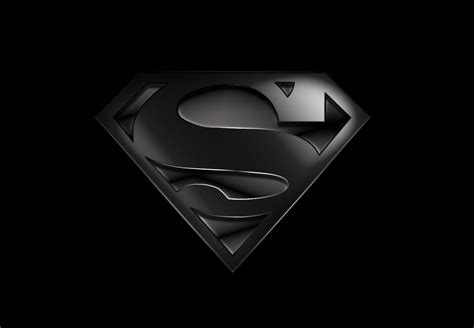 Black Superman Wallpaper - WallpaperSafari | Superman wallpaper, Black ...