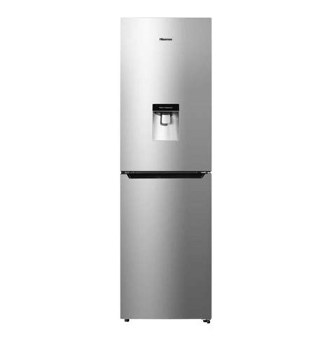 Hisense Refrigerator 263L - One Stop Online Shop - IBUY.mu