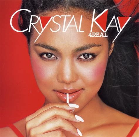 Crystal Kay – Boyfriend -part II- Lyrics | Genius Lyrics