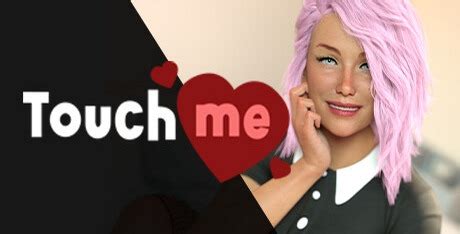 Touch Me Download - GameFabrique