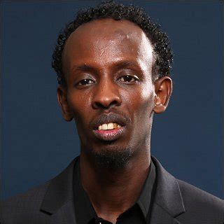 Barkhad Abdi Latest News, Bio, Profile, Album, Movie and Photo.