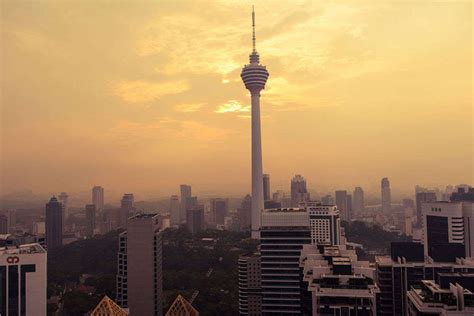 Menara KL Tower - Kuala Lumpur: Get the Detail of Menara KL Tower on Times of India Travel