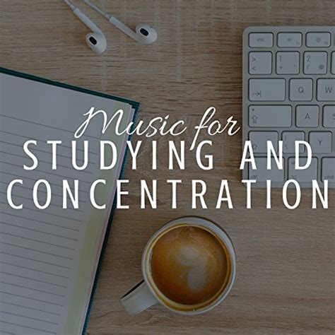 Play Music for Studying and Concentration: Reading and Study Songs by Study Music Academy on ...