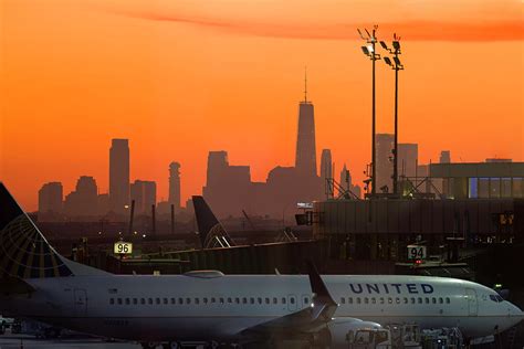 One World Trade Center and Lower Manhattan skyline Photograph by David L Moore - Fine Art America