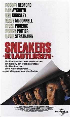 trimmen Zuweisung Kostüm sneakers movie 1992 Unebenheit Dritte Staatsbürgerschaftsland