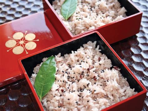 Mochigome (Glutinous Rice) | OISHII