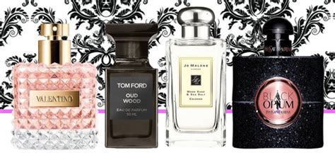 14 Best Perfumes for Women 2017 - Top Selling Women's Perfume & Fragrance