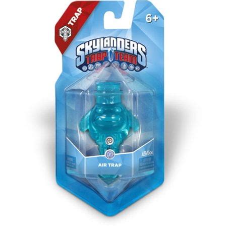 Skylanders Trap Team Air Element Trap Pack (Universal) - Walmart.com - Walmart.com