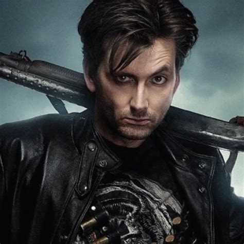 David Tennant in fright night | Fright night 2011, David tennant, Star david