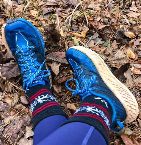 The Hoka Speedgoat 4 Complete Review | Hiking Shoes