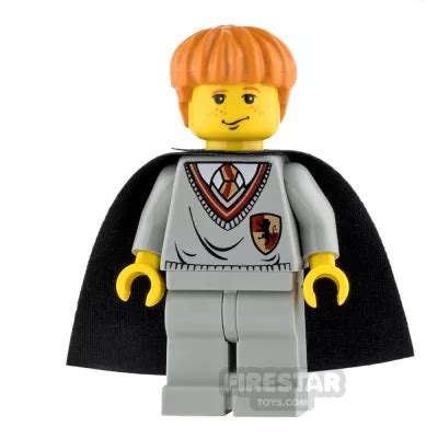 LEGO Harry Potter Minifigure Ron Weasley