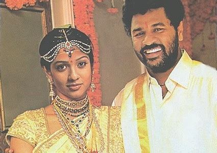 JBD-GPD: Nayanthara Vs Prabhu Deva Marriage Soon 2010