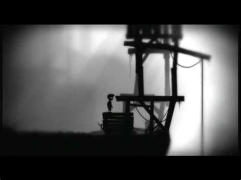 LIMBO - gameplay part 1/7 - YouTube