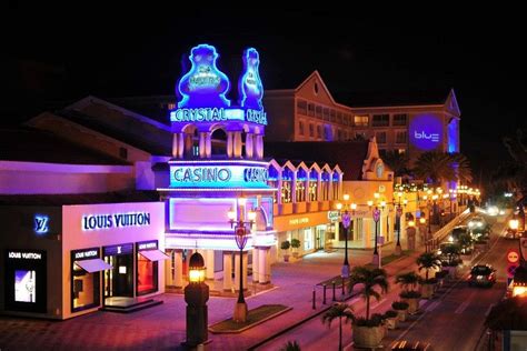 Crystal Casino: Aruba Attractions Review - 10Best Experts and Tourist ...