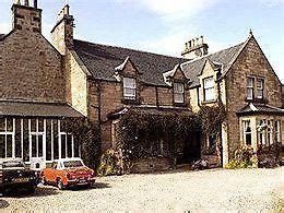 HOTEL KINKELL HOUSE | ⋆⋆⋆ | DINGWALL, UNITED KINGDOM | SEASON DEALS FROM £97