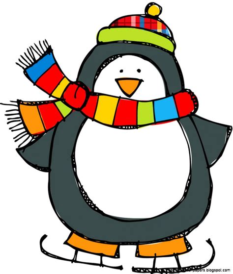 January Clip Art For Kids | Amazing Wallpapers