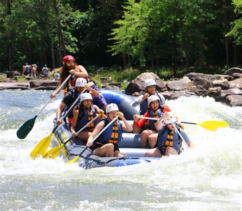 OCOEE RIVER TRIPS – Ocoee River Rafting Expeditions