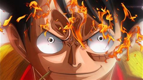 Luffy Wano Wallpapers - Top Free Luffy Wano Backgrounds - WallpaperAccess