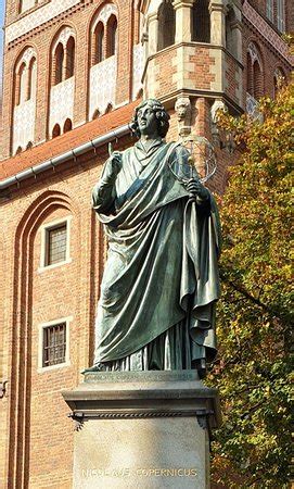 Monument of Nicolaus Copernicus (Torun): UPDATED 2019 All You Need to Know Before You Go (with ...