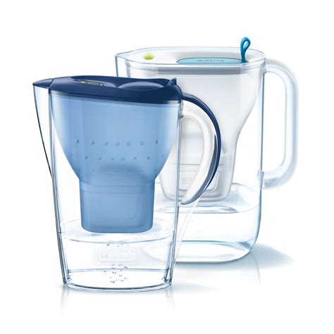 BRITA Replacement water filters and water filter cartridges