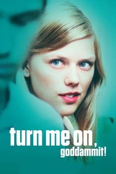 ‎Turn Me On, Dammit! (2011) directed by Jannicke Systad Jacobsen • Reviews, film + cast • Letterboxd