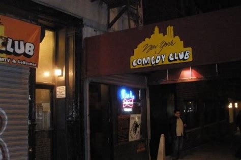 New York Comedy Club: New York Nightlife Review - 10Best Experts and Tourist Reviews