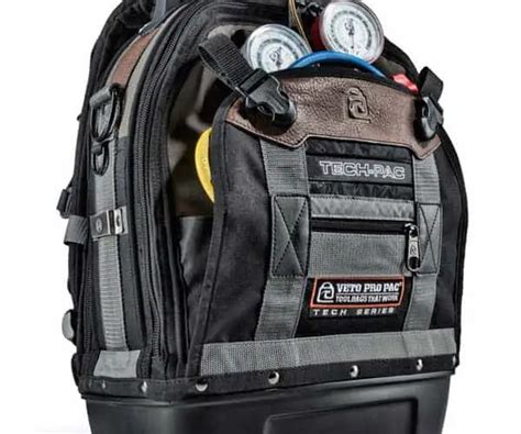 Top 6 Best Tool Backpacks For Electricians & Other Pros – hobbr