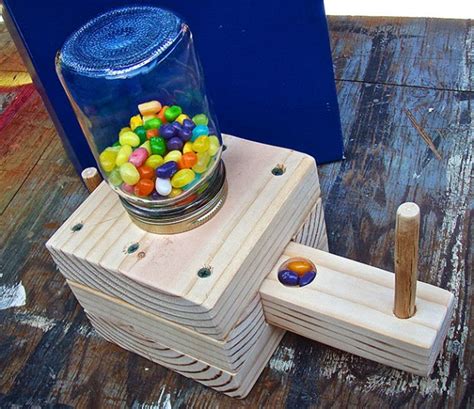 Top 31 Wood Crafts That Kids Can Make At Home - Kids Love WHAT