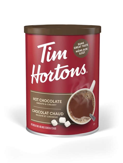 Tim Hortons Hot Chocolate | Walmart Canada