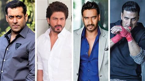 Who is the richest Bollywood actor in India in 2020? - Tuko.co.ke