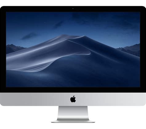 The new imac 2018 - asdertag