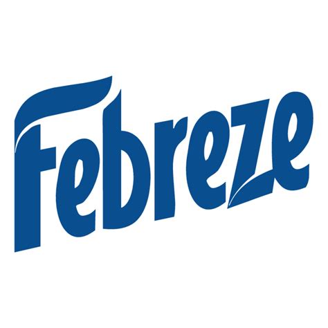 Febreze logo, Vector Logo of Febreze brand free download (eps, ai, png, cdr) formats