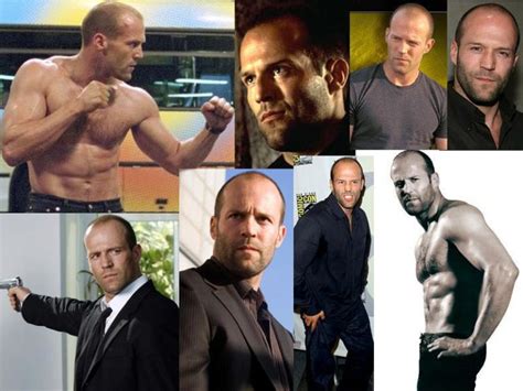 Jason Statham Movies | Ultimate Movie Rankings