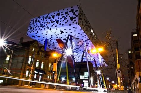 Ontario College of Art and Design - 토론토 - Ontario College of Art and Design의 리뷰 - 트립어드바이저