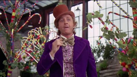 WILLY WONKA AND THE CHOCOLATE FACTORY: Pure Imagination Gene Wilder (1971) - YouTube