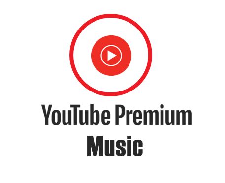 Youtube Premium Logo PNG Transparent Background Images | pngteam.com