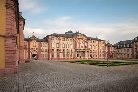 Schloss Bruchsal - 2020 All You Need to Know BEFORE You Go (with Photos) - Tripadvisor