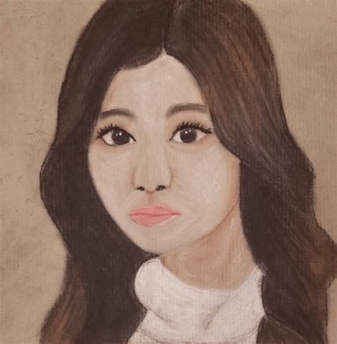 Sana Fanart by GreatAnimeArtist on DeviantArt