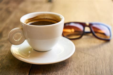 Free Images : coffee cup, eyewear, caffeine, drinkware, dandelion coffee, caff americano, drink ...