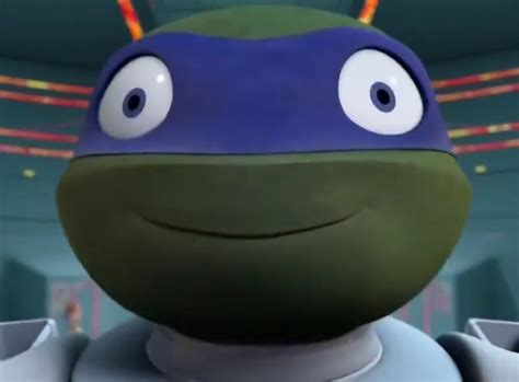 Tmnt Leonardo Face