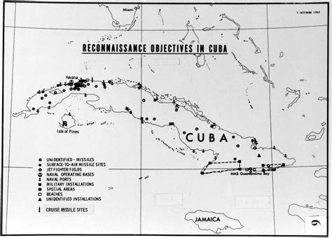 Cuban Missile Crisis > National Museum of the United States Air Force™ > Display