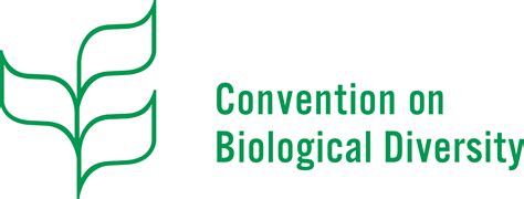 Convention on Biological Diversity – Logos Download