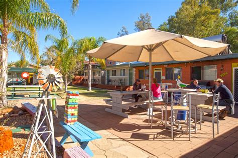 Alice Lodge Backpackers, Alice Springs - 2021 Prices & Reviews - Hostelworld